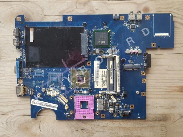 Материнська плата Lenovo Model LA5082P